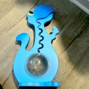 Like new *BIG BELLY BANK* Made in the USA